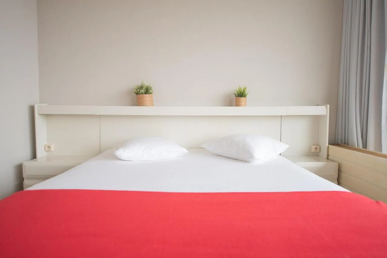Golf 12 Apartment Ostend 0*,  Belgium