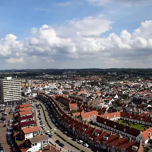 Lefferts , Zandvoort Nederland