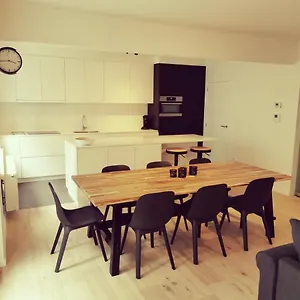 Zeezicht 13 , Oostende België